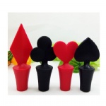 Wine and Beverage Bottle Stoppers